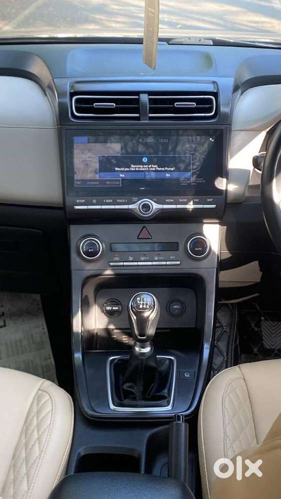Hyundai Creta 1.5 Crdi Sx, 2020, Diesel