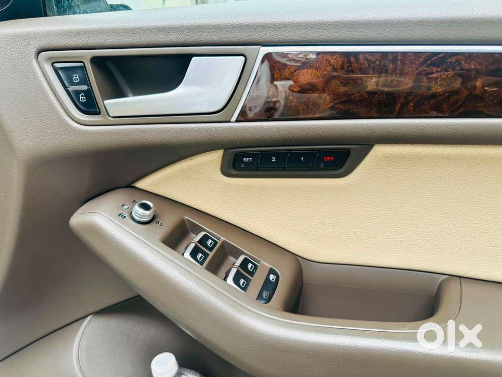 Audi Q5 3.0 Tdi S Line, 2015, Diesel