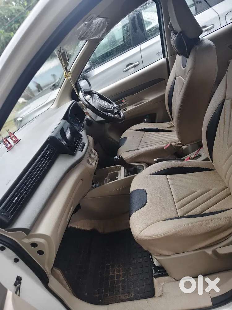 Maruti Suzuki Ertiga 2021 Petrol 49000 Km Driven