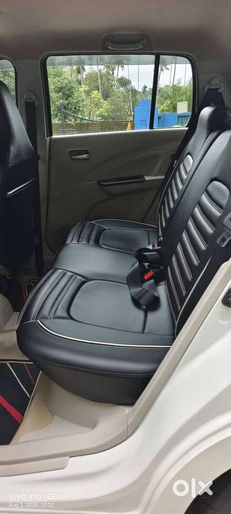 Maruti Suzuki Celerio 1.0 Zxi Amt, 2020, Petrol