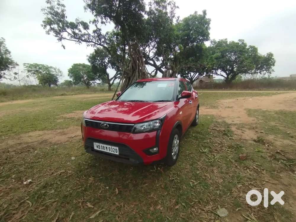 Mahindra Xuv300 2022