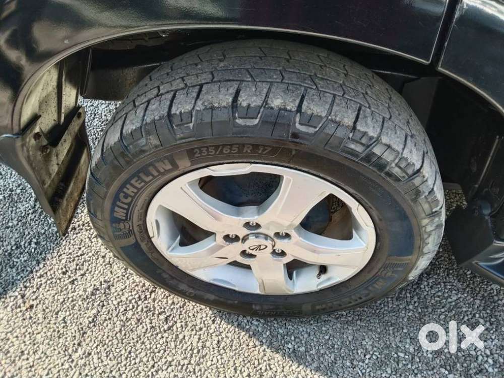 Mahindra Scorpio S11 Mt 7s, 2021, Diesel