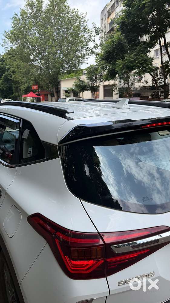 Kia Seltos Diesel 2022