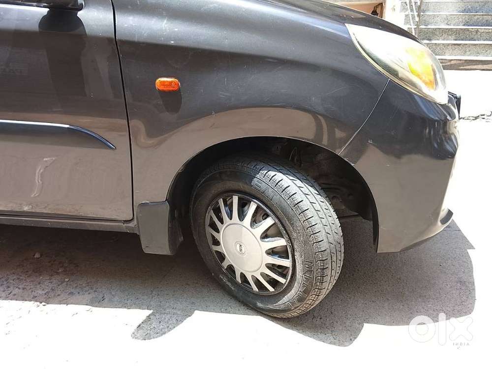 Maruti Suzuki Alto 800 Vxi Airbag, 2020, Petrol