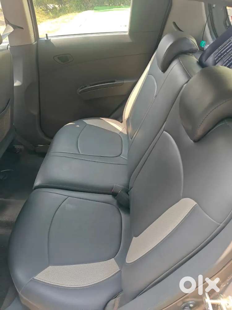Chevrolet Beat Limited Edition Diesel Manual 2014