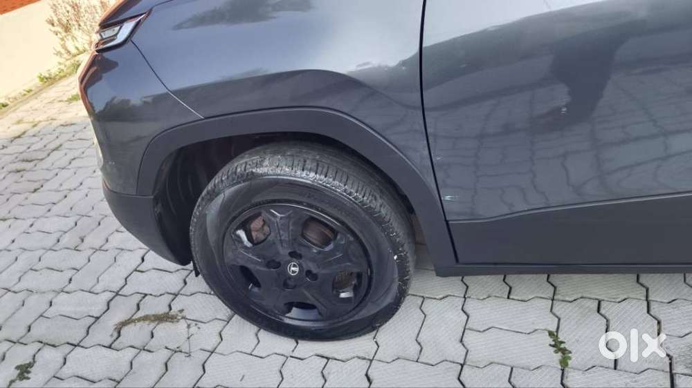 Tata Punch 2022 Petrol
