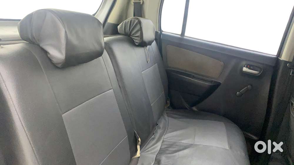 Maruti Suzuki Wagon R 1.0 Lxi Cng, 2013, Cng & Hybrids