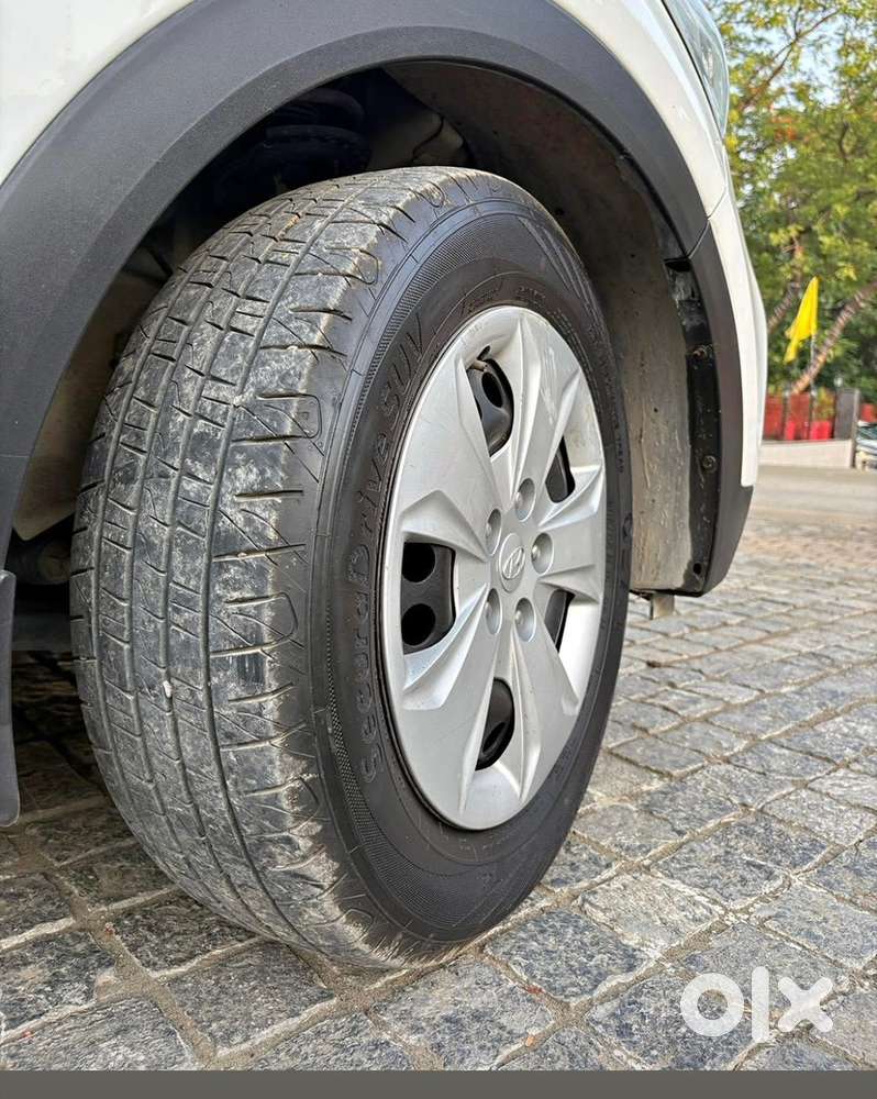 Hyundai Creta 2018 Diesel Well Maintained