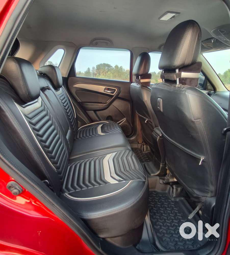 Maruti Suzuki Brezza Zdi+ Amt, 2019, Diesel