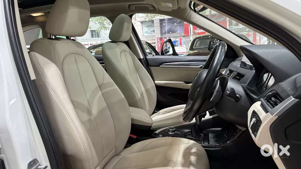 Bmw X1 2.0 Sdrive20d Xline, 2020, Diesel