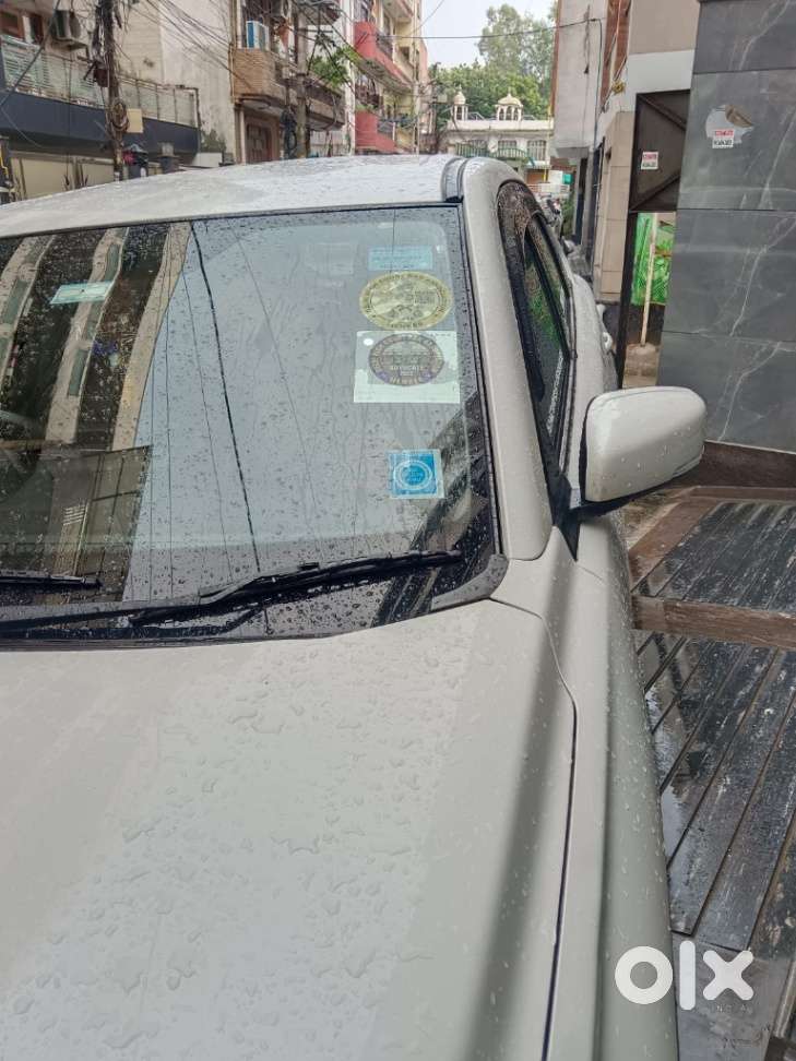 Maruti Suzuki Grand Vitara 1.5 Delta Smart Hybrid At, 2024, Petrol