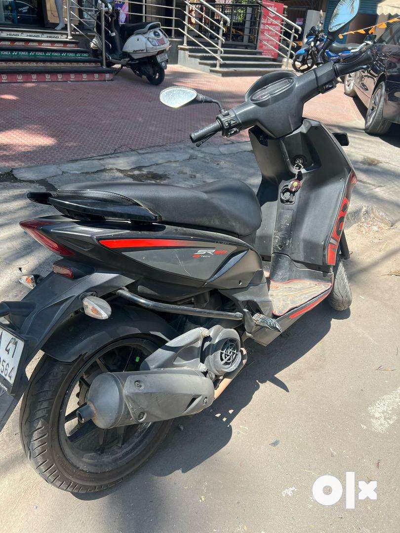 Brand new condition with one year warranty from beepkart - Scooters ...