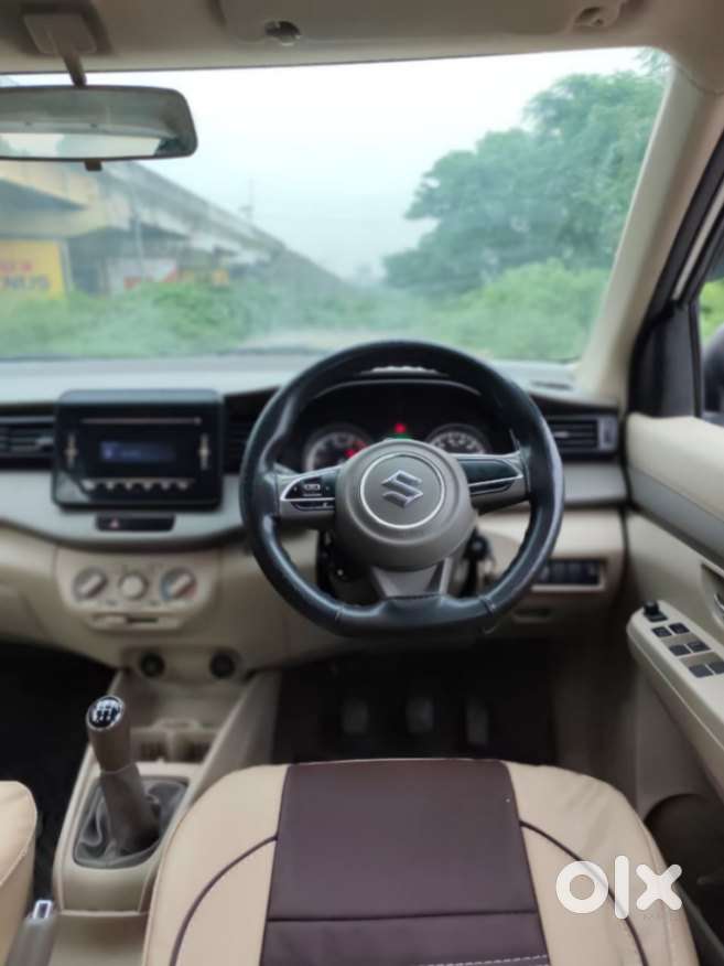 Maruti Suzuki Ertiga Vxi Cng, 2022, Cng & Hybrids
