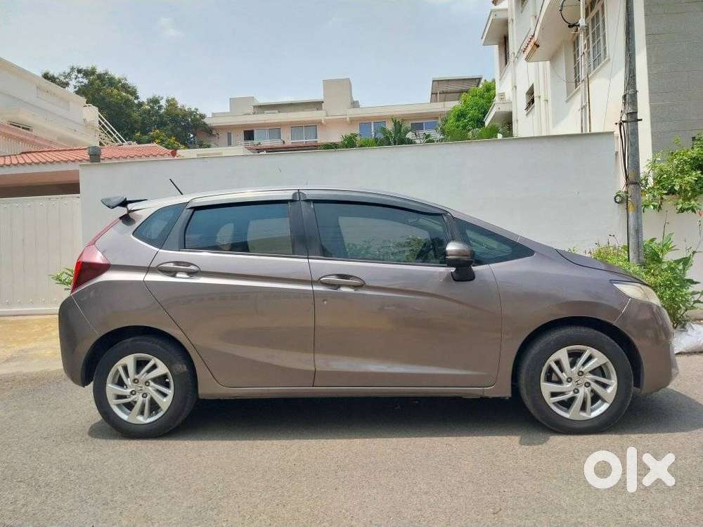 Honda Jazz 1.5 E I Dtec, 2016, Petrol