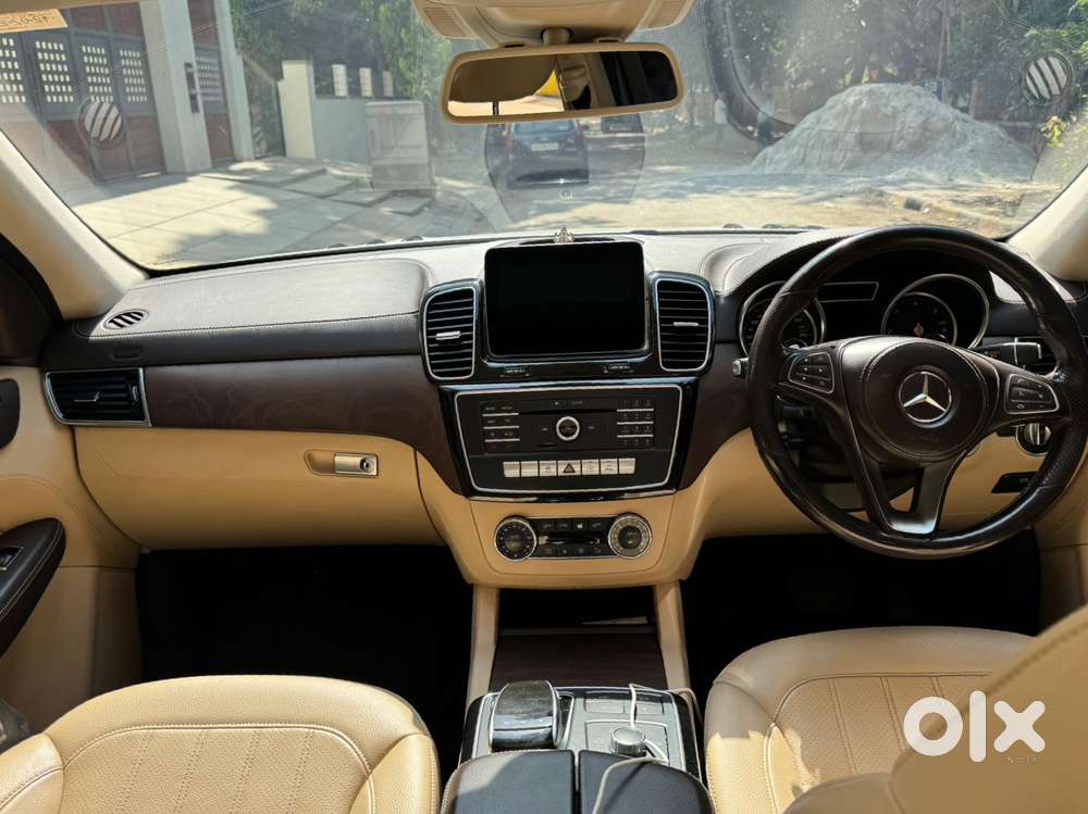 Mercedes-benz Gls 350d Grand Edition, 2019, Diesel
