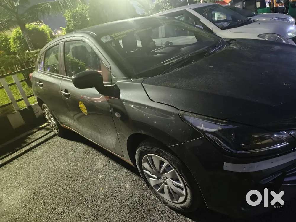 Maruti Suzuki Baleno 2025 Petrol 41000 Km Driven