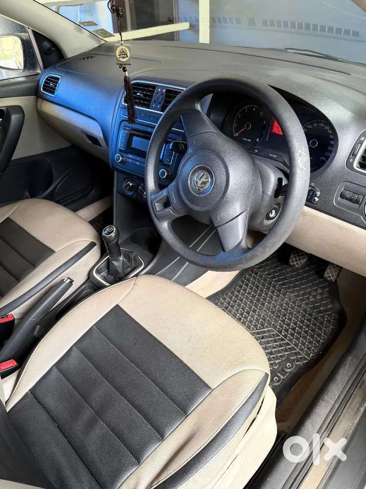 Volkswagen Polo 2010