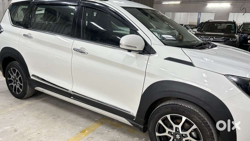 Maruti Suzuki Xl6 1.5 Alpha Mt, 2024, Petrol
