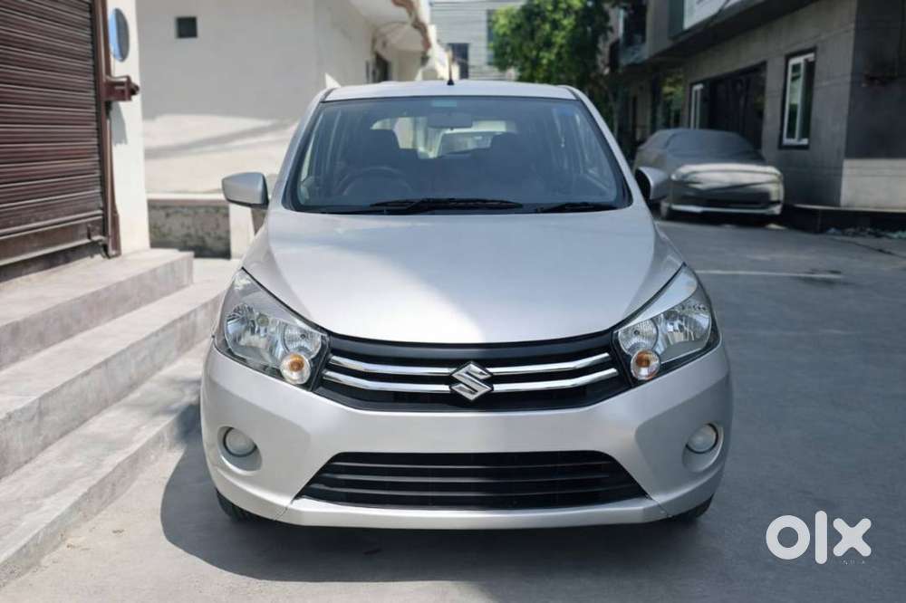 Maruti Suzuki Celerio 2016 Cng & Hybrids 989998 Km Driven