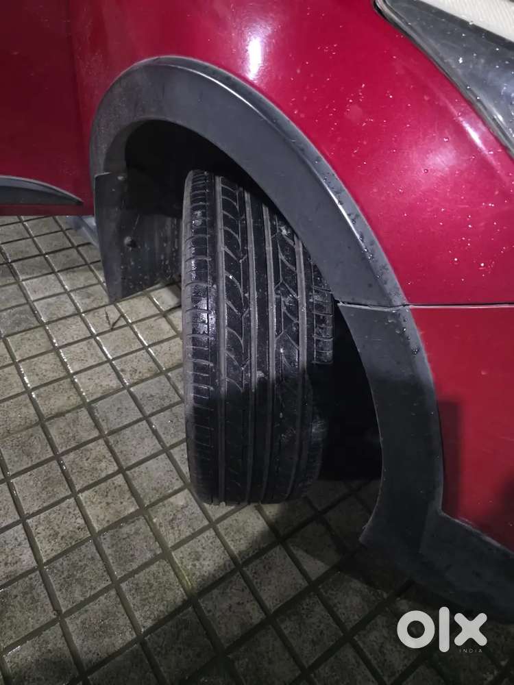 Hyundai I20 Active 2017