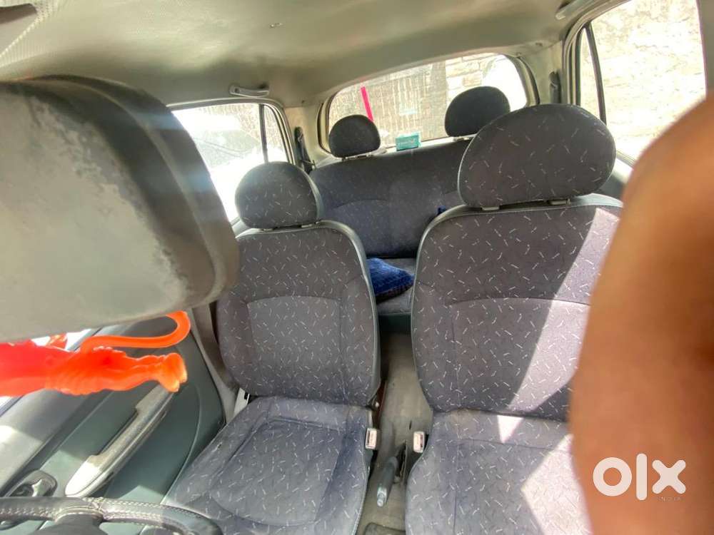 Hyundai Santro Petrol 2003