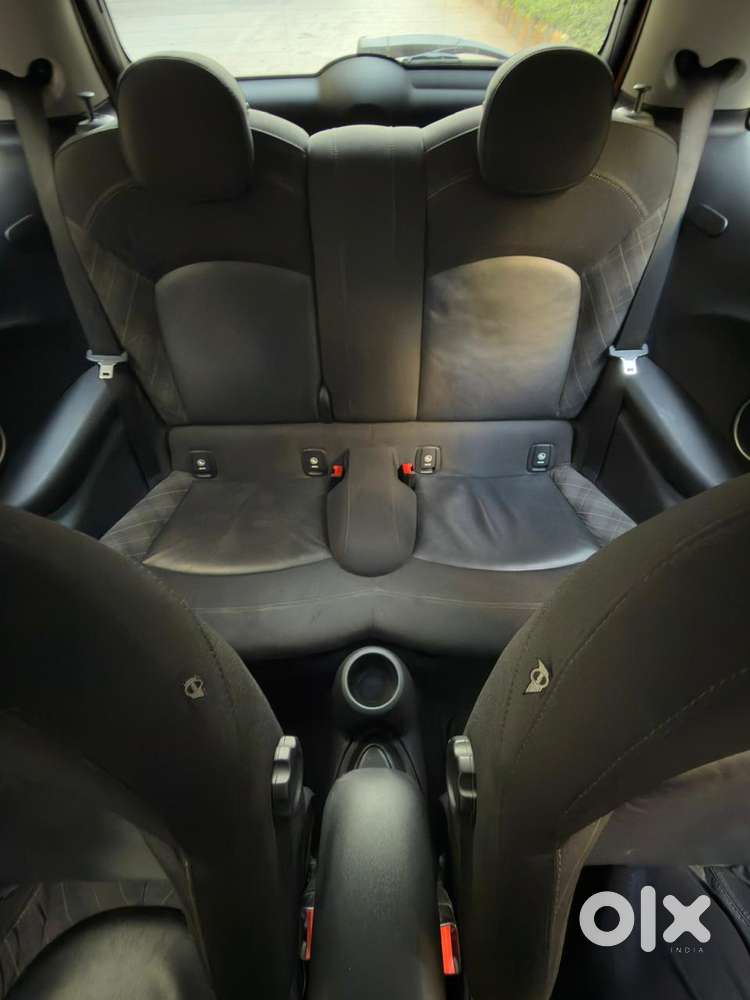 Mini Cooper 3 Door John Works, 2015, Petrol