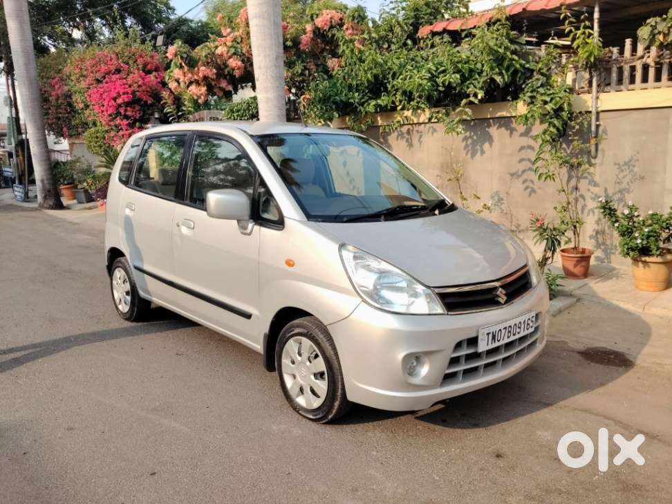 Maruti Suzuki Zen Estilo, 2012, Petrol