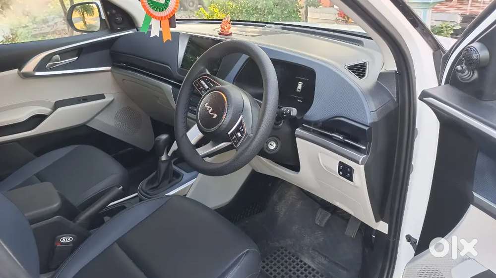 Kia Carens 2 Diesel 96000 Km Driven