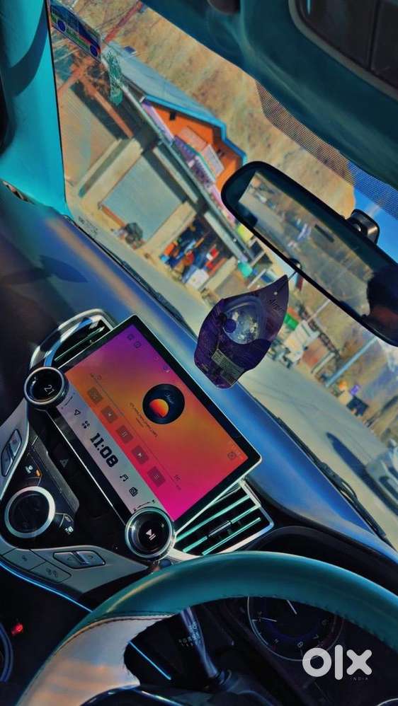 Maruti Suzuki Baleno Petrol Good Condition