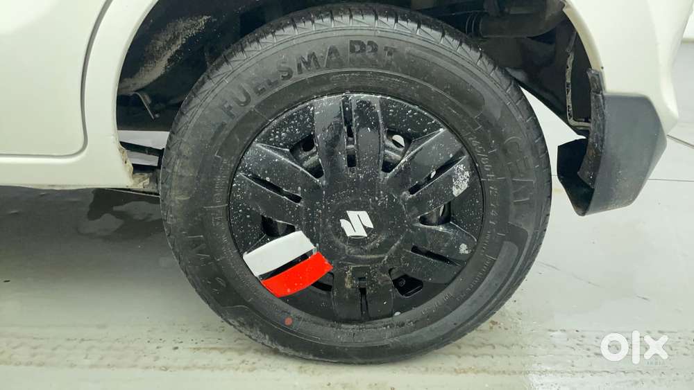 Maruti Suzuki Alto 800 Lxi, 2019, Petrol