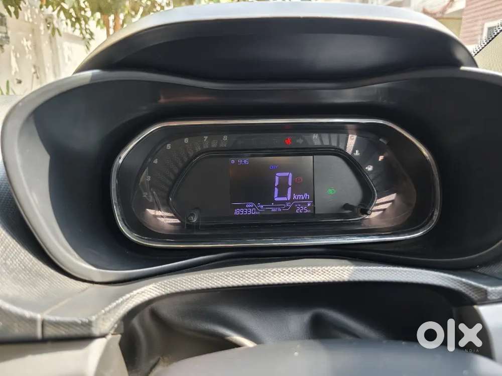 Tata Nexon Xms Diesel L Nov 2020 L 1st Owner  Excellent Condition