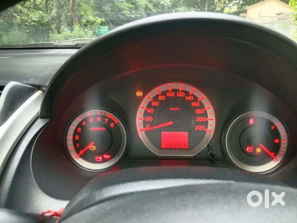 Honda City 1.5 Sv I-vtec Mt, 2011, Petrol