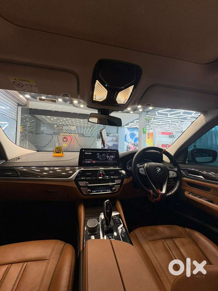 Bmw 6 Series Diesel 2022