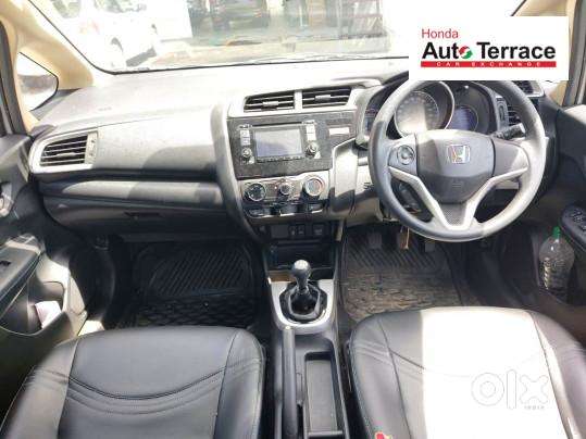 Honda Jazz 1.5 Sv I Dtec, 2015, Diesel