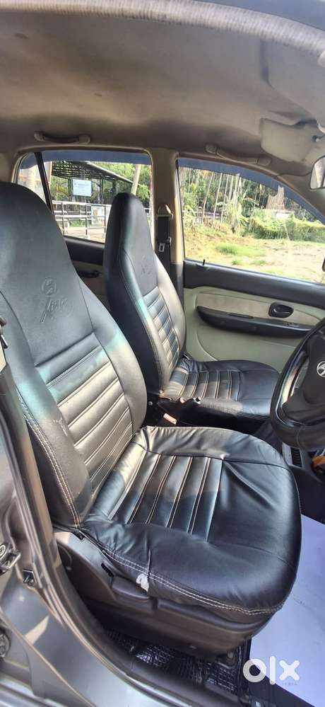 Hyundai Santro Xing Gl, 2012, Petrol