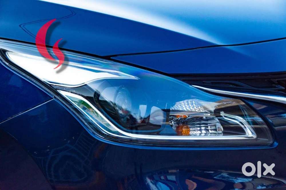 Maruti Suzuki Baleno 1.2 Delta At, 2024, Petrol