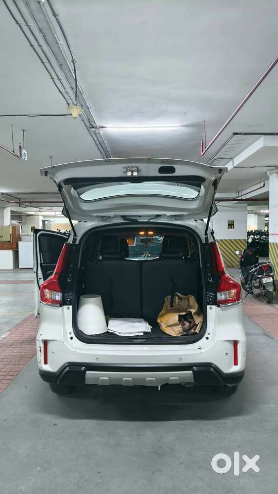 Maruti Xl6 1.5 Zeta 2020
