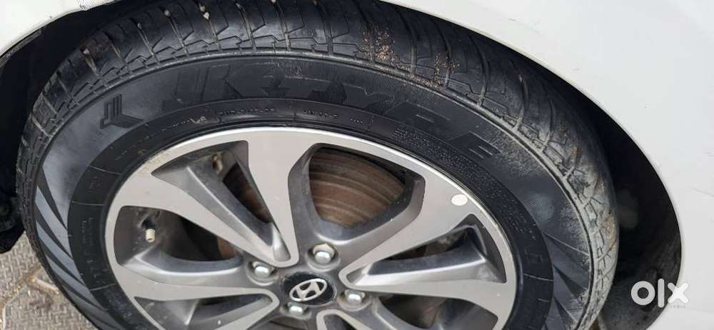 Hyundai Xcent Sx 1.2, 2014, Petrol