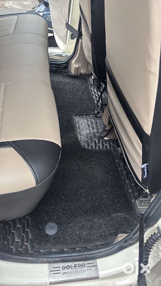 Mahindra Bolero 2025 Diesel