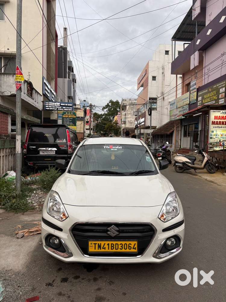 Maruti Suzuki Petrol Manual 2024