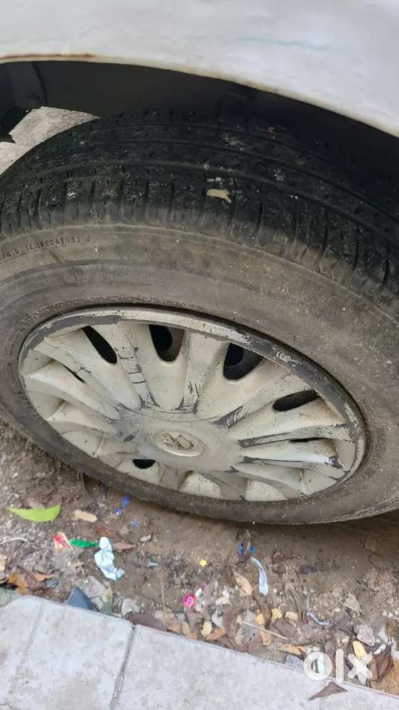 Maruti Suzuki Dzire 2015 Diesel 273303 Km Driven