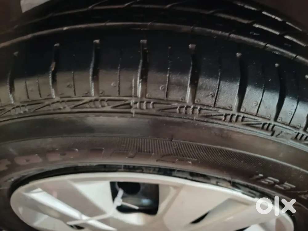 Swift Dzire Vdi 2012