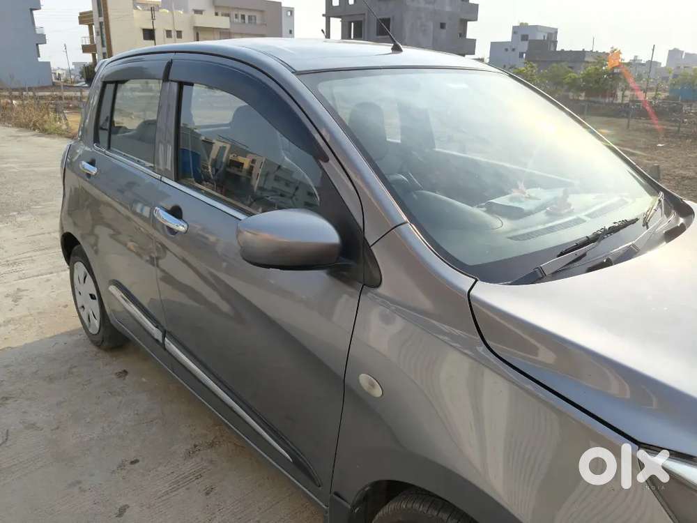 Maruti Suzuki Celerio 2019
