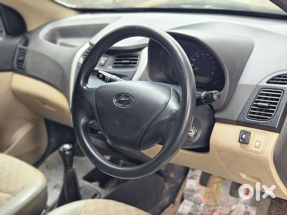 Hyundai Eon, 2017, Cng & Hybrids