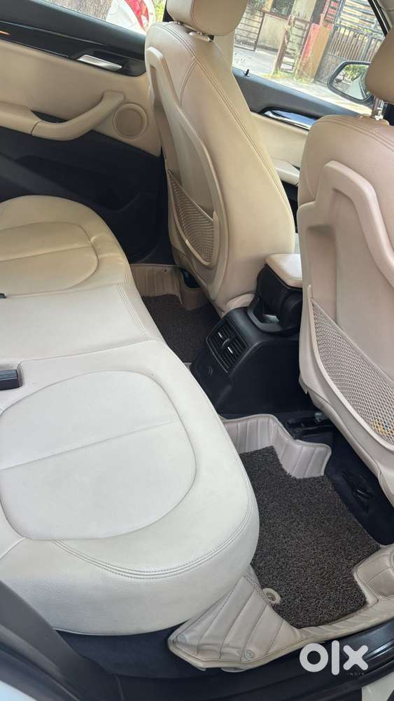Bmw X1 2.0 Sdrive 20d, 2017, Diesel