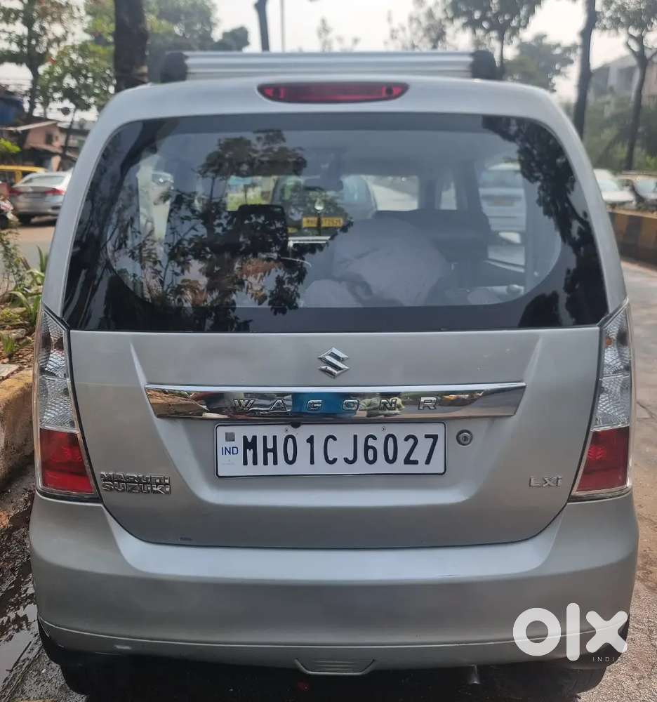 Maruti Suzuki Wagon R 2016 Lxi Cng Company Fited.
