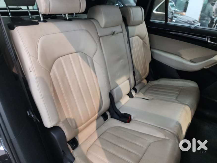 Skoda Kodiaq 2.0 L&k Tsi Dsg, 2024, Petrol