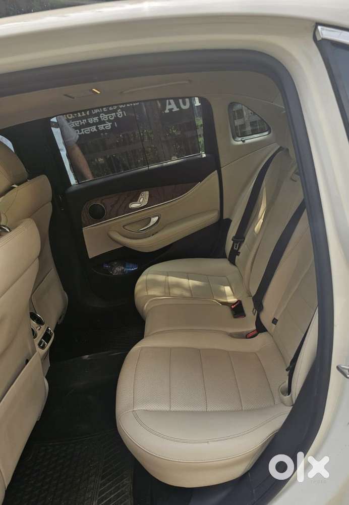 Mercedes-benz E-class E 220 D, 2018, Diesel