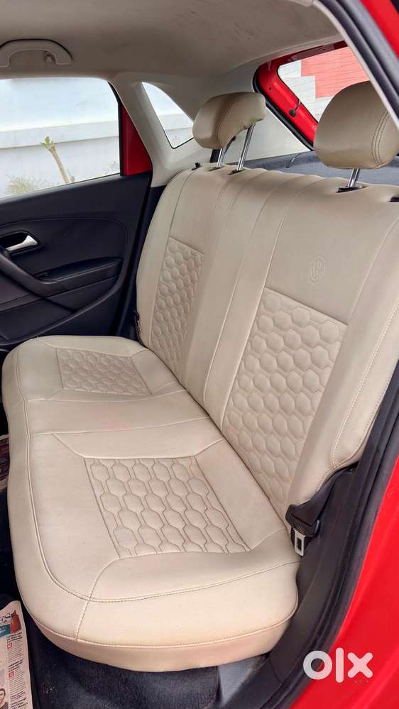 Volkswagen Polo 2013-2015 1.2 Mpi Comfortline, 2016, Petrol