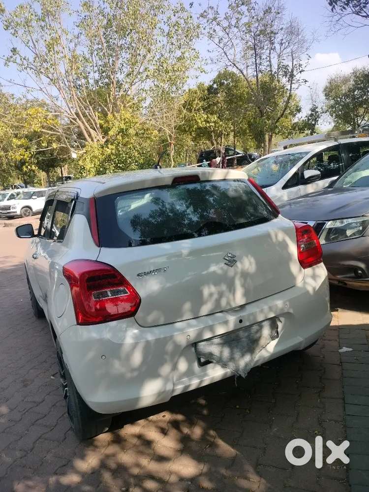 Maruti Suzuki Swift 2022 Petrol 37000 Km Driven